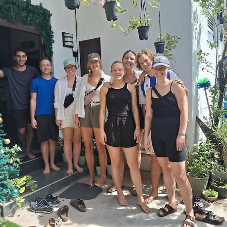 Aloe Vera Villa Негомбо Экстерьер фото