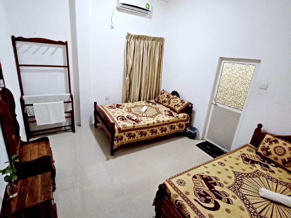 Aloe Vera Villa Негомбо Экстерьер фото