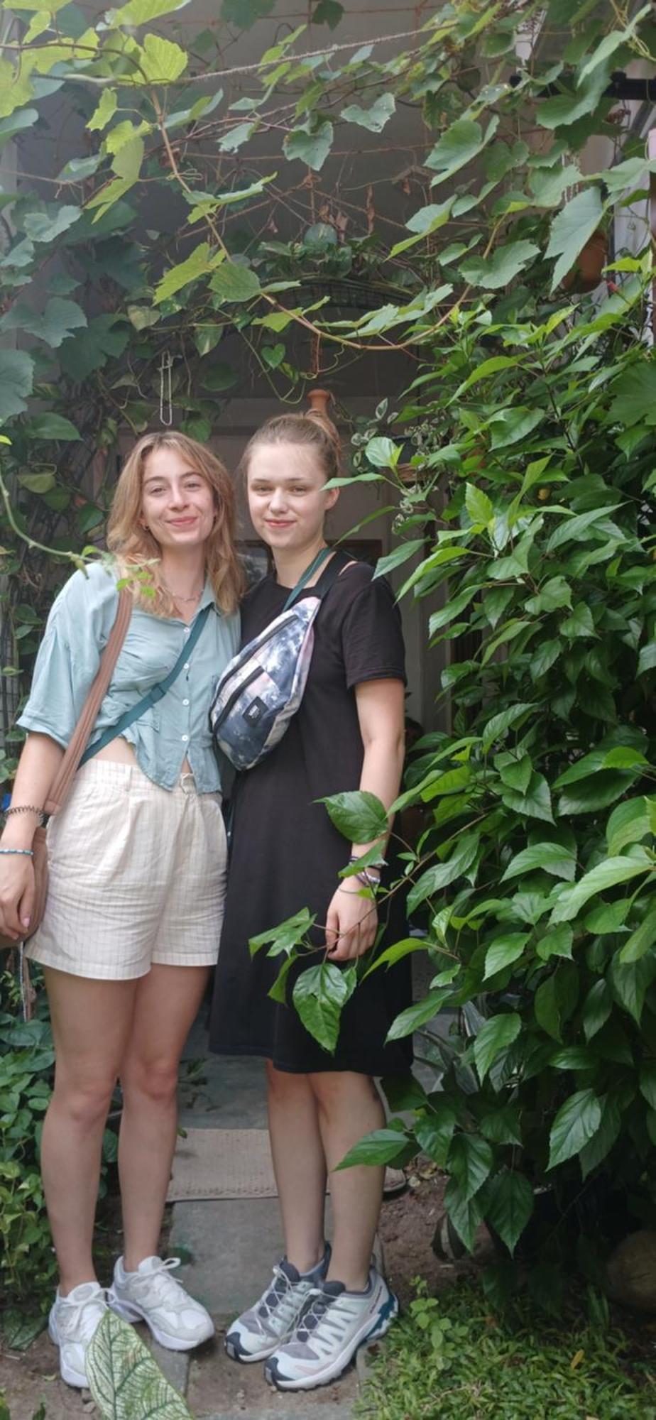 Aloe Vera Villa Негомбо Экстерьер фото